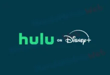 Disney+ Hulu