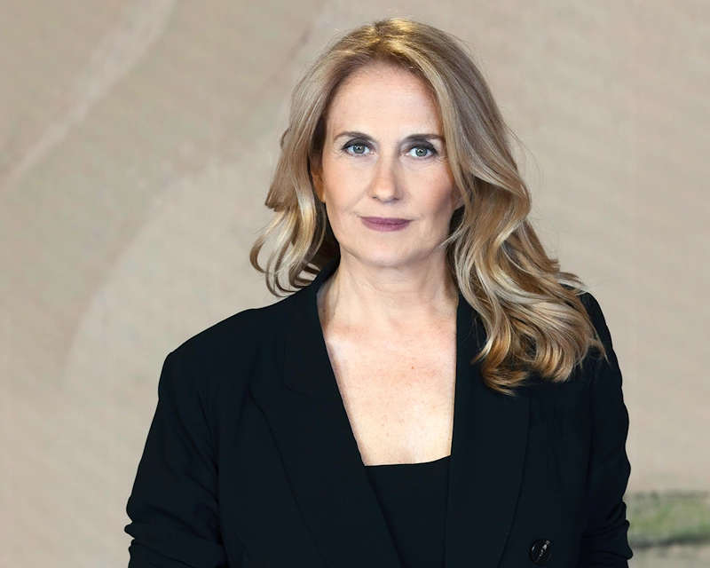 ILIAD Monica Maggioni