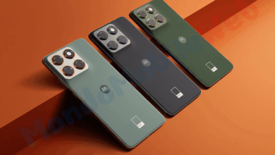 WINDTRE Motorola Edge 70