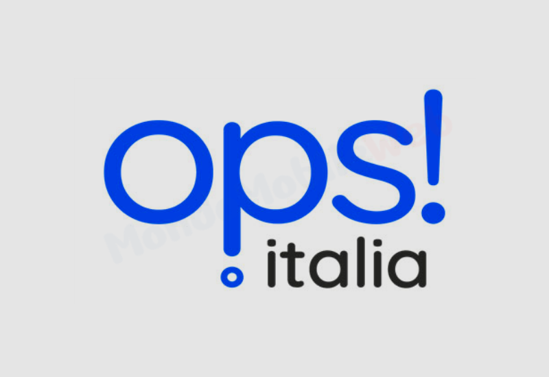 Ops Italia