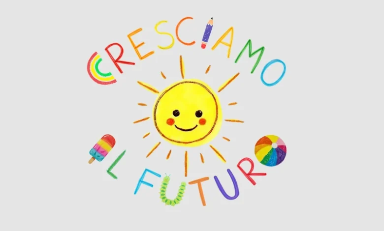 Progetto Cresciamo il Futuro