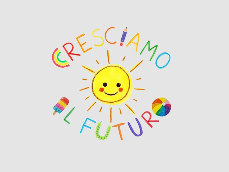 Progetto Cresciamo il Futuro