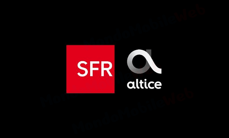 SFR Altice