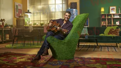 Segnoverde Francesco Gabbani