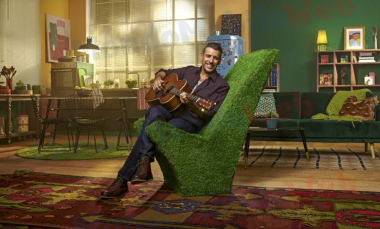 Segnoverde Francesco Gabbani