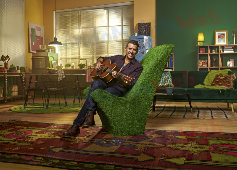 Segnoverde Francesco Gabbani