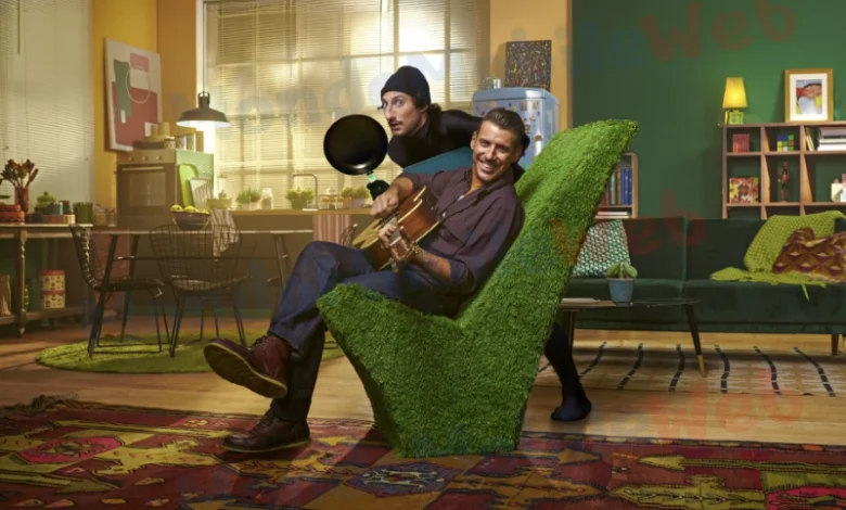 Segnoverde Francesco Gabbani