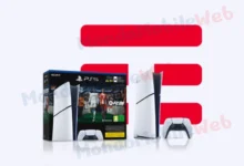 TIM PlayStation 5 Slim