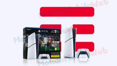 TIM PlayStation 5 Slim