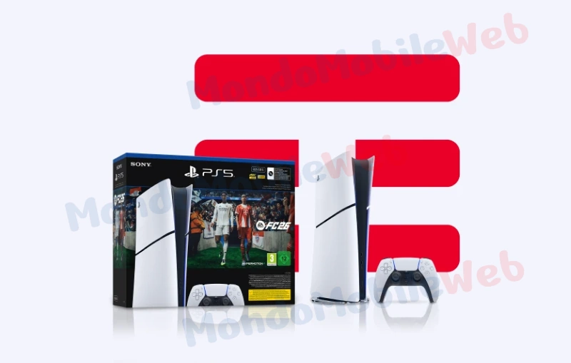TIM: nuove promo PS5 dal 5 Dicembre 2025 anche con &hellip;