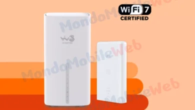 WINDTRE FWA 5G
