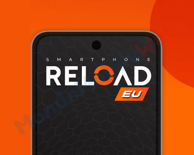 WINDTRE Reload EU
