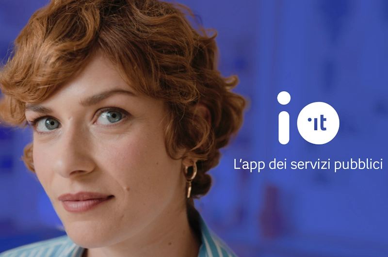 App IO