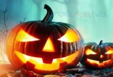 Optima Mobile Halloween