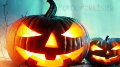 Optima Mobile Halloween