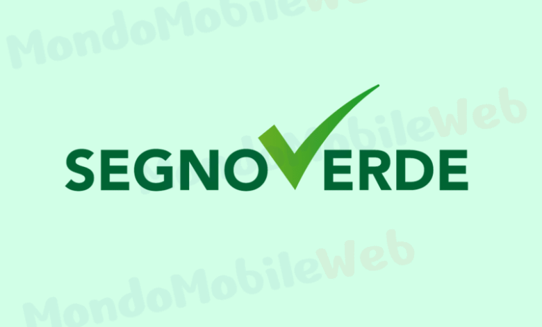 Segnoverde Mobile