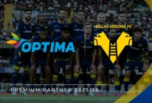 Optima Hellas Verona