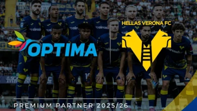 Optima Hellas Verona