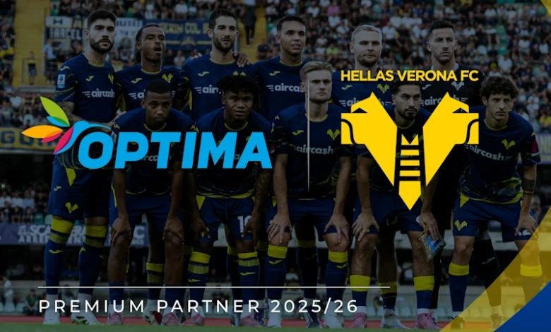 Optima Hellas Verona