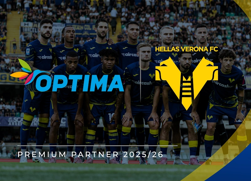 Optima Hellas Verona