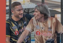 1Mobile Grand Slam Padel Show VIP