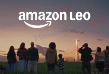 Amazon Leo