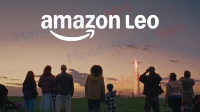 Amazon Leo
