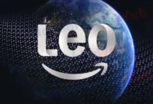 Amazon Leo