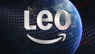 Amazon Leo