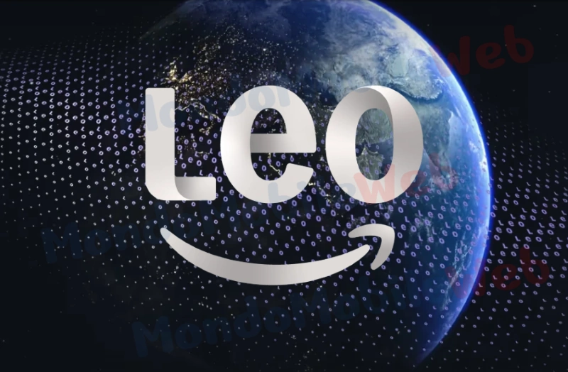 Amazon Leo