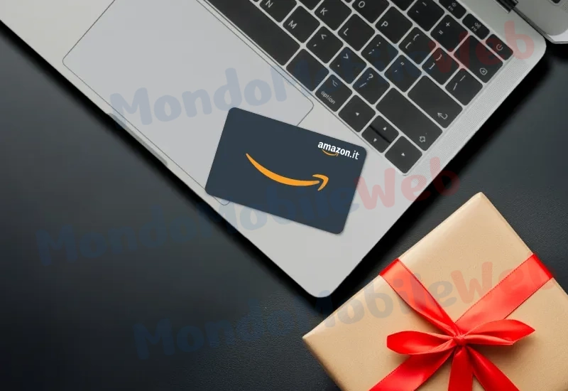 Vodafone Happy buono Amazon