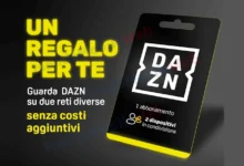 DAZN