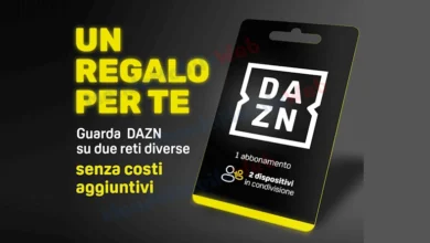 DAZN