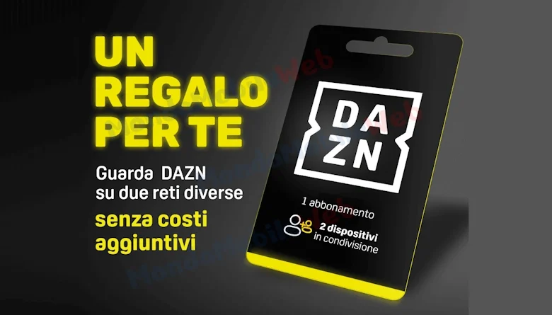 DAZN
