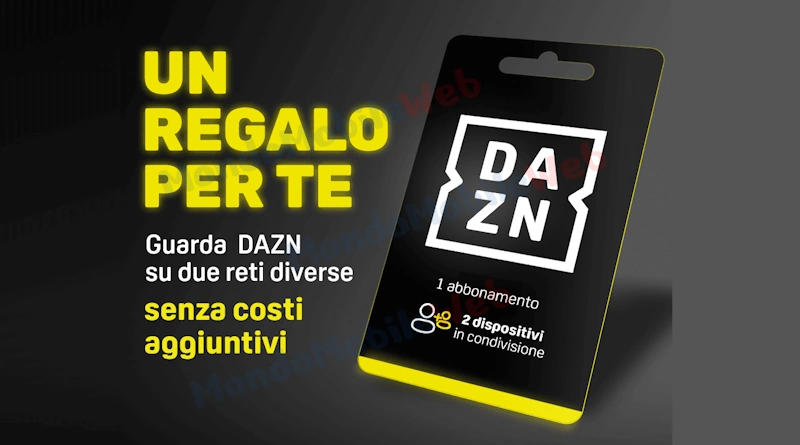 DAZN