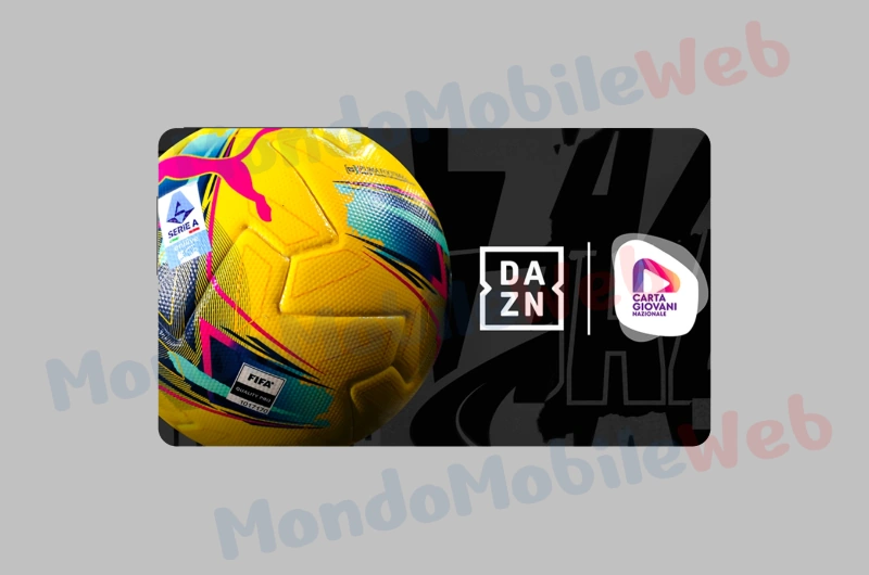 DAZN