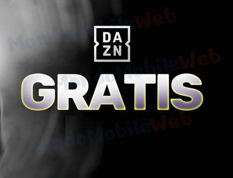 DAZN Serie A