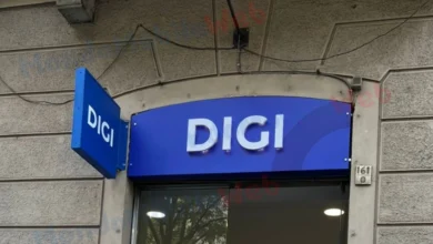 Digi Mobil