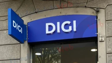 Digi Mobil Italia