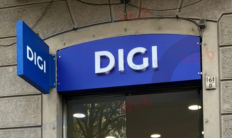 Digi Mobil Italia