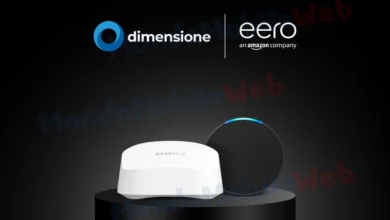 Dimensione Amazon Black Friday 2025