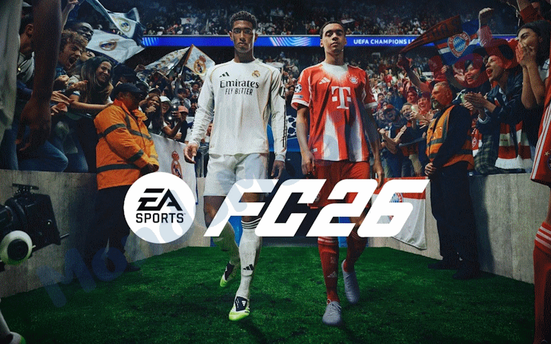 EA Play