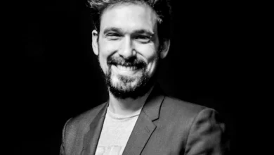 Michele Sarzana DAZN