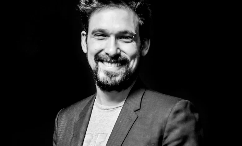 Michele Sarzana DAZN