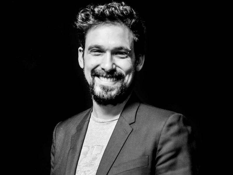 Michele Sarzana DAZN