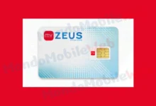 MyZeus Energia Capitale MVNO