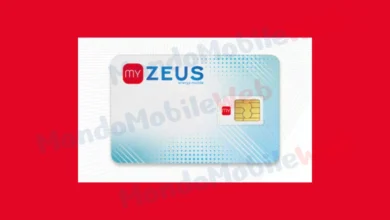 MyZeus Energia Capitale MVNO