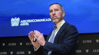 Asstel Pietro Labriola