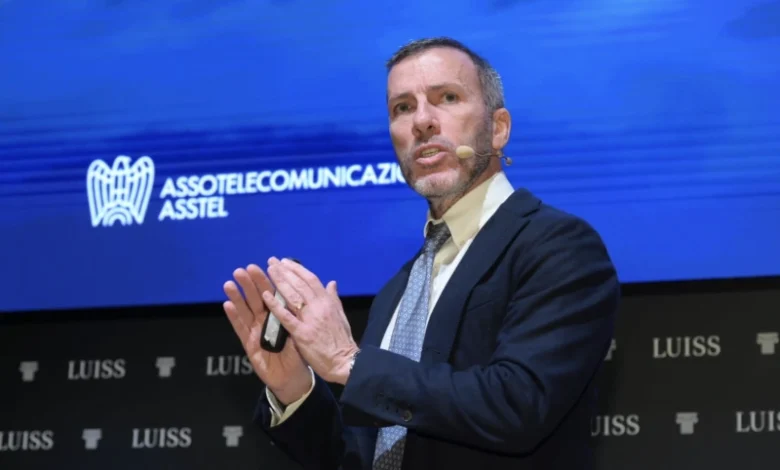 Asstel Pietro Labriola