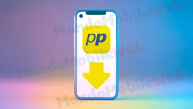 PosteMobile PostePay app